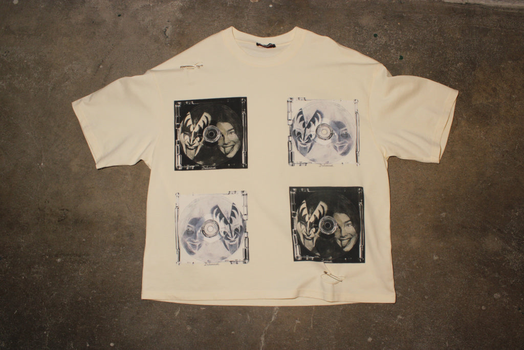 “CD Dreamz” Short Sleeve Tee