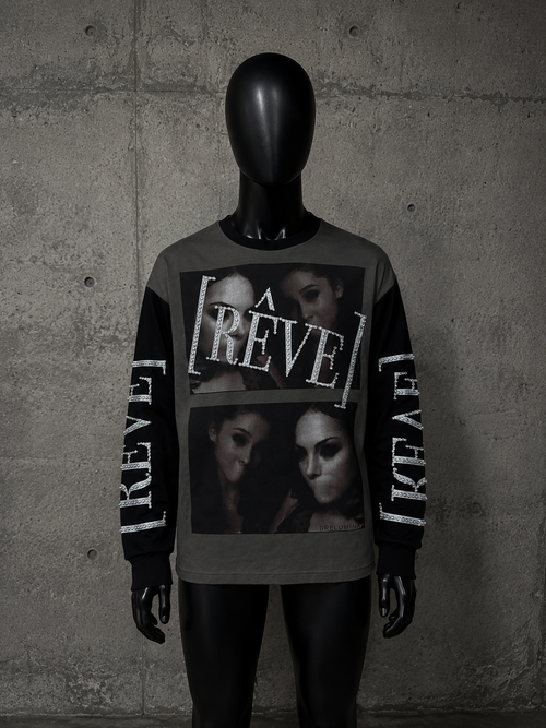 [RÊVE{ Long sleeve