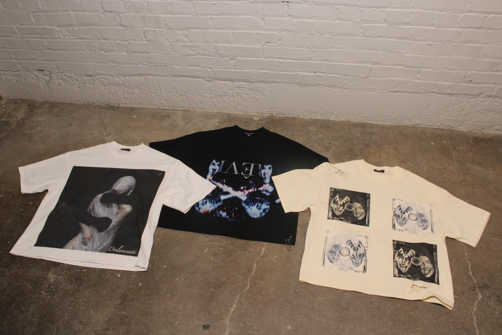 ALL 3 (Bundle Deal)