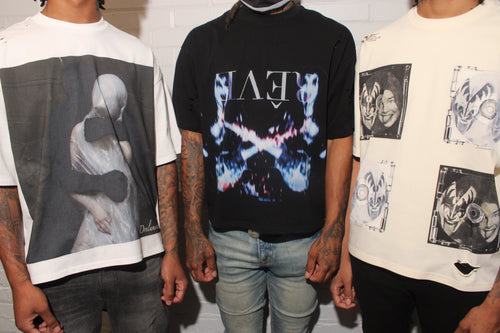 ALL 3 (Bundle Deal)