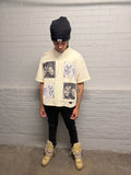 “CD Dreamz” Short Sleeve Tee
