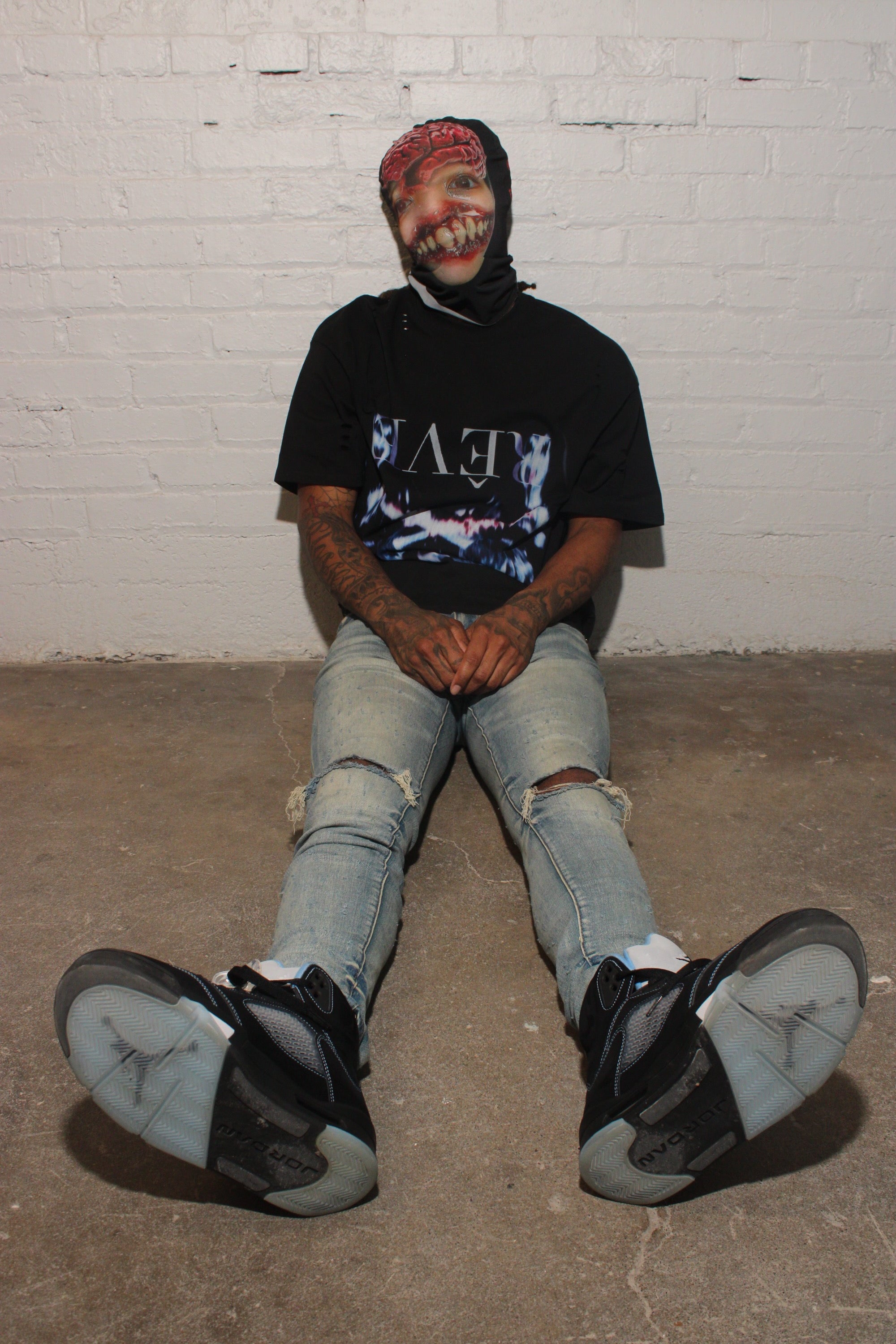 “RÊVE” Short Sleeve Tee