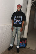 “RÊVE” Short Sleeve Tee