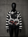 Rolling Twinz Zip up